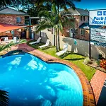 Park Beach Resort Motel