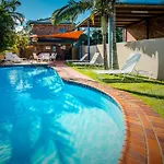 Park Beach Resort Motel