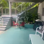 Central Oasis
