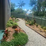 Central Oasis