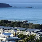 Pacific Marina Apartments