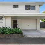 Ripples @ Park Beach - Modern Townhouse, Beach