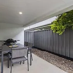Ripples @ Park Beach - Modern Townhouse, Beach