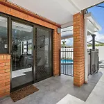 Coffs Holiday Studio 1