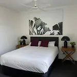 Plantation Hotel Coffs Harbour