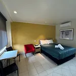 Chelsea Motor Inn