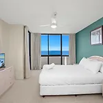 Pacific Towers Beach Resort