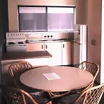 Ocean Spray Apartments