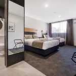 Cbd Motor Inn
