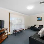 Dolphin Sands Holiday Cabins