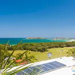 Mcauleys Beach House