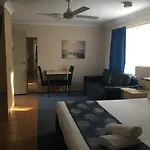 Park Beach Resort Motel