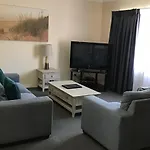 Sandcastles Holiday Apartments