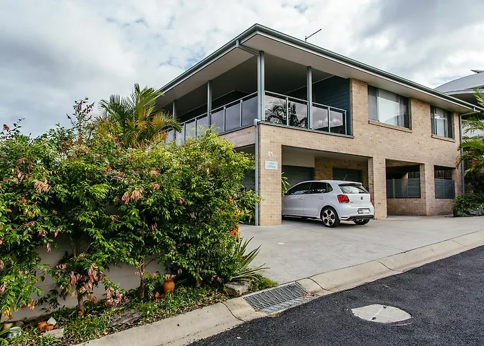 Coffs Jetty Bnb