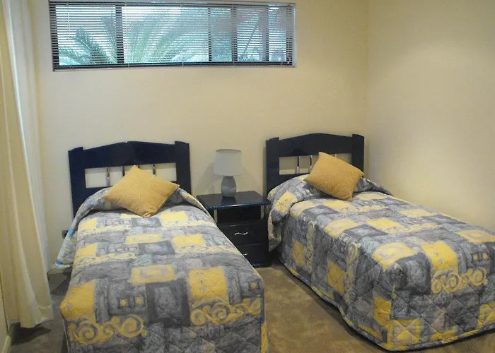 Coastwatch Bed & Breakfast