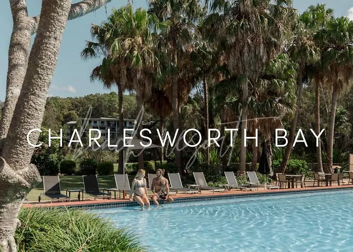 Charlesworth Bay Beach Resort