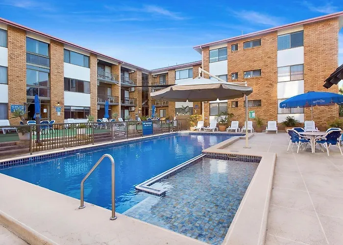Sandcastles Holiday Apartments