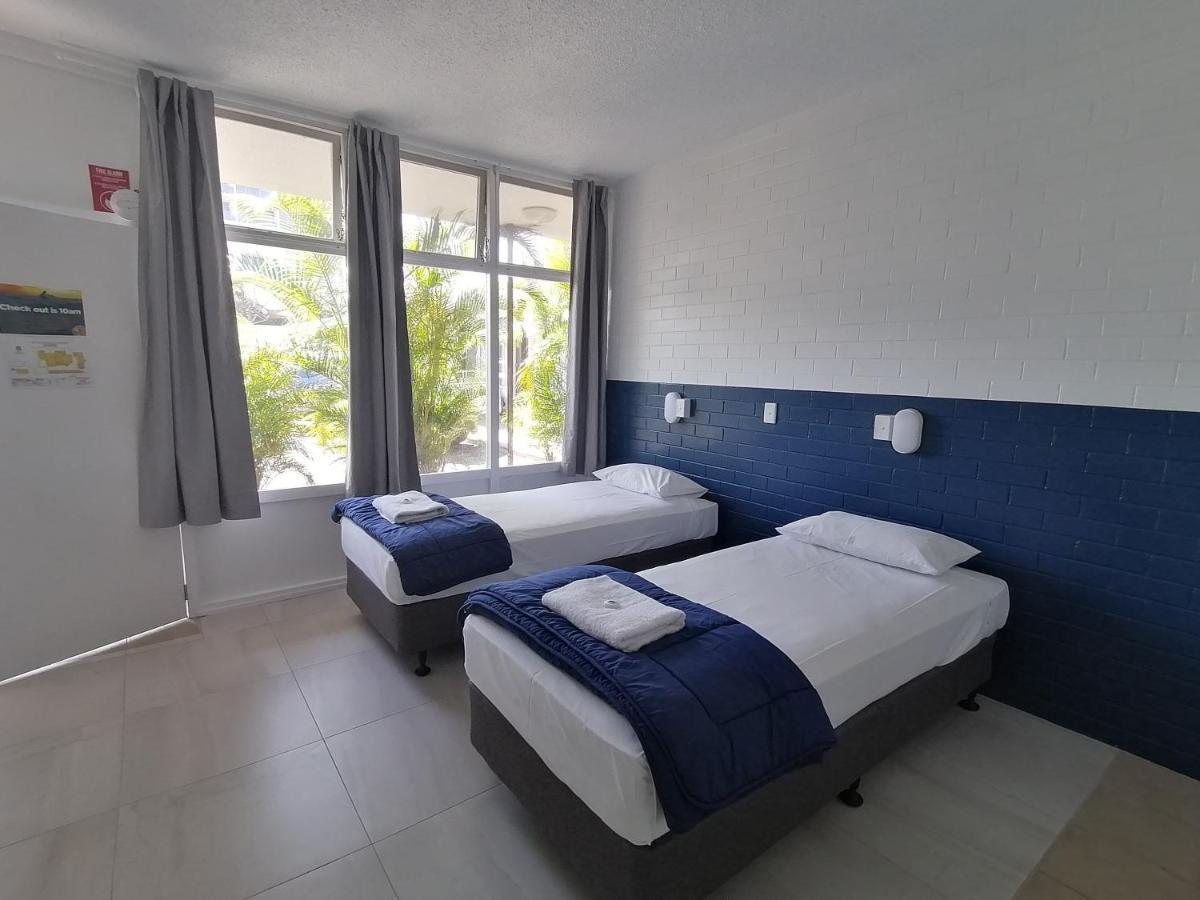 Hoey Moey Backpackers Hostel