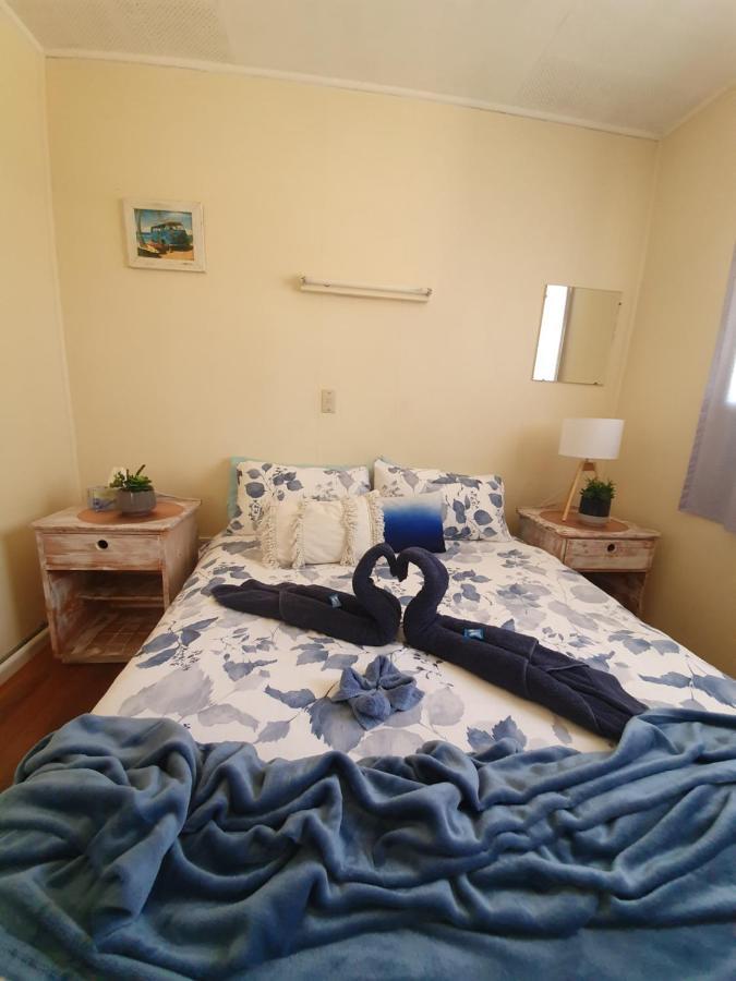 Holiday park Park Coffs Harbour
