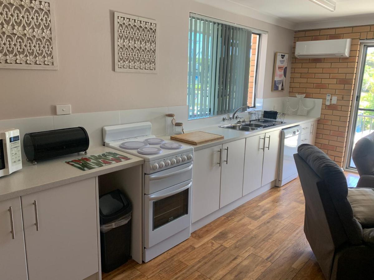 Beachlander Self-contained Aparthotel 3*