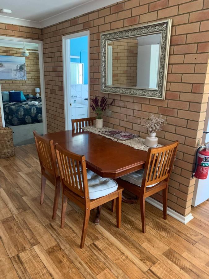 Aparthotel Beachlander Self-contained 3*