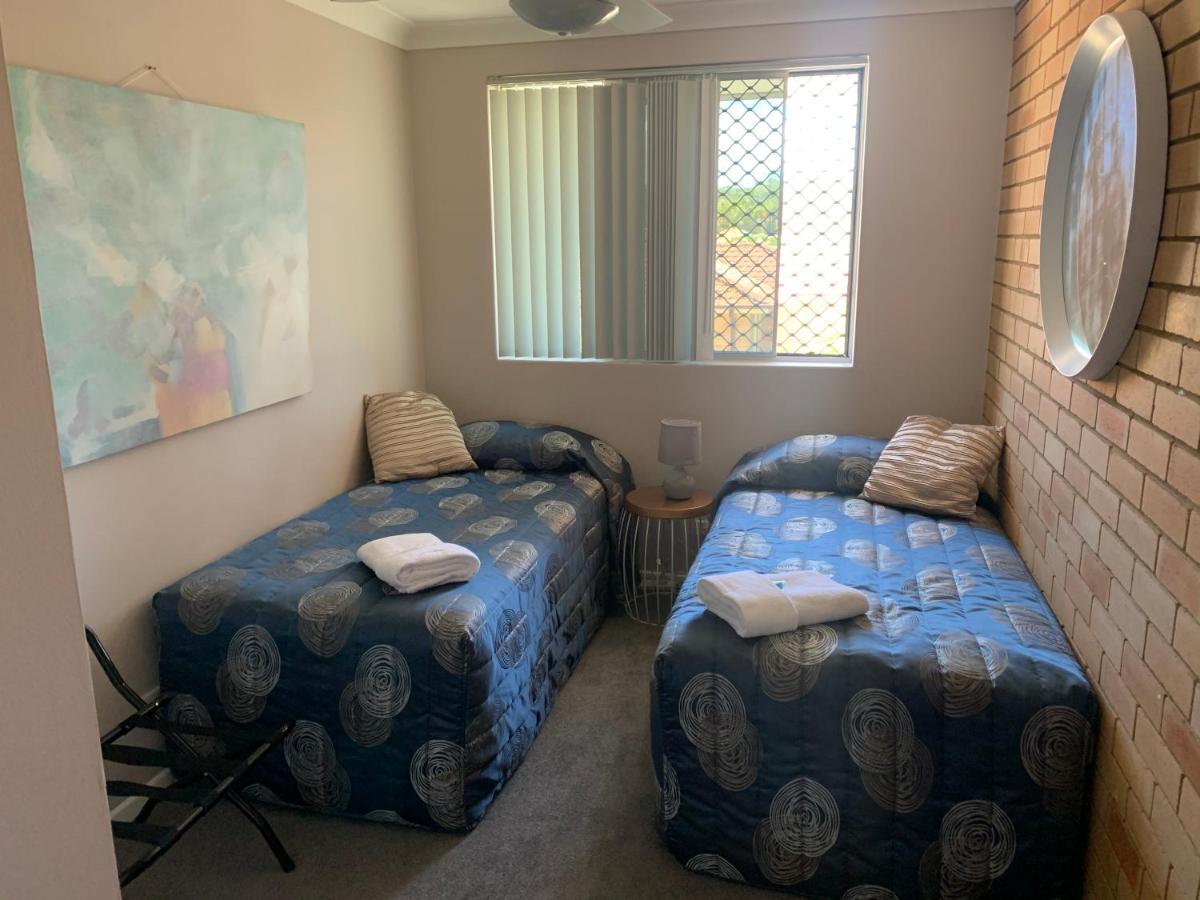 Beachlander Self-contained Aparthotel 3*