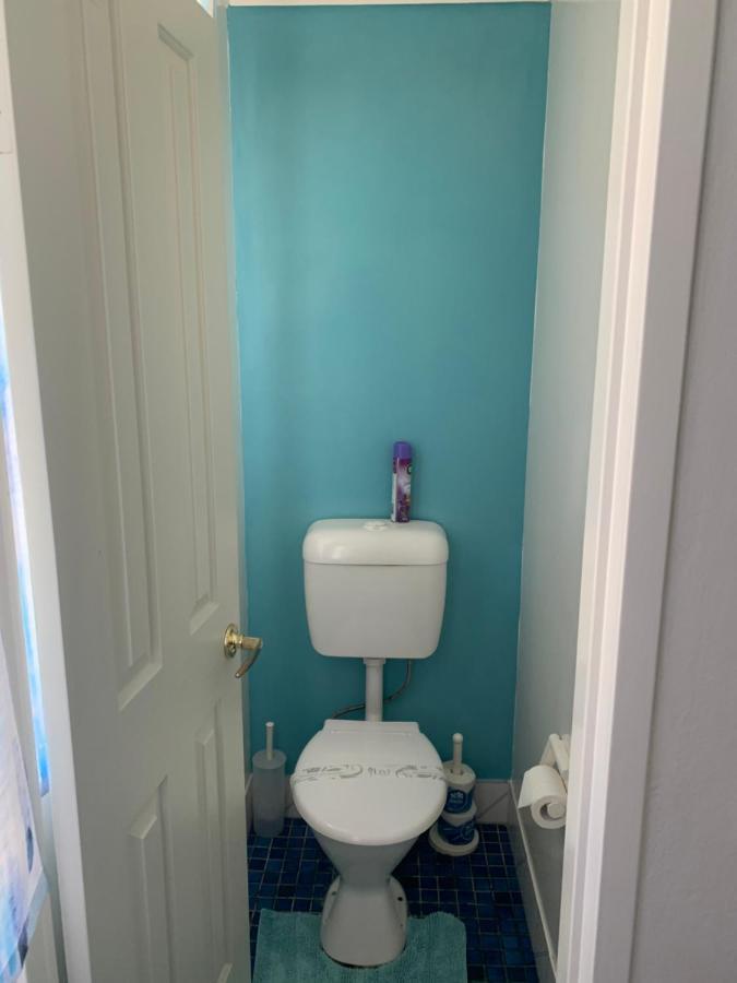 Beachlander Self-contained 3* Coffs Harbour