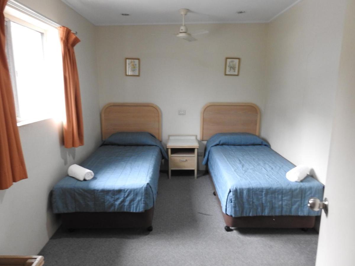 Chelsea Motor 3* Coffs Harbour
