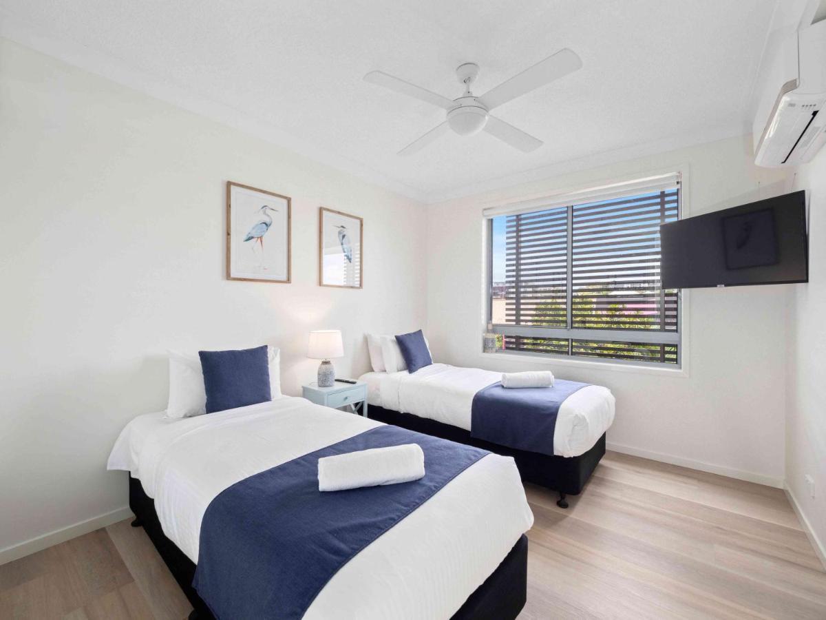 Pacific Marina Apartments Aparthotel 4*