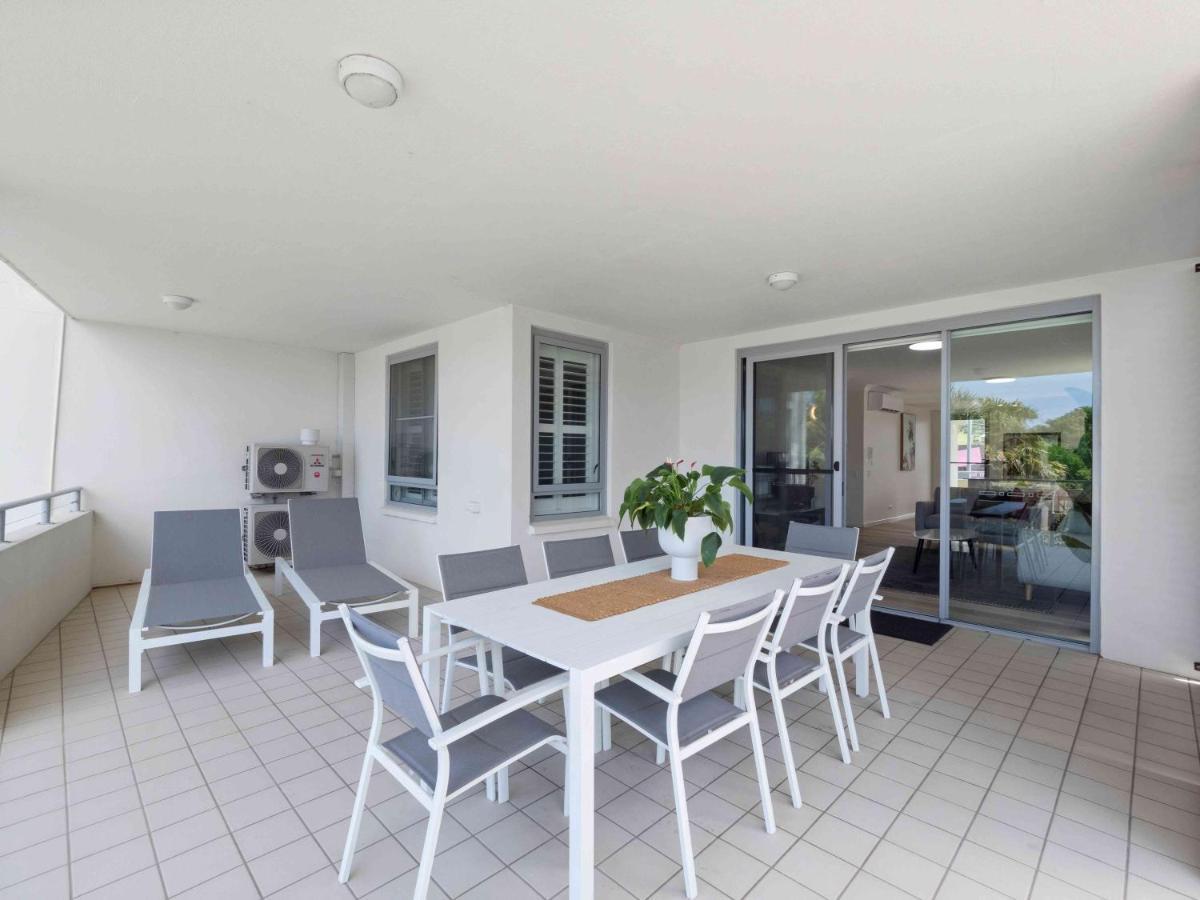 Pacific Marina Apartments 4* Coffs Harbour