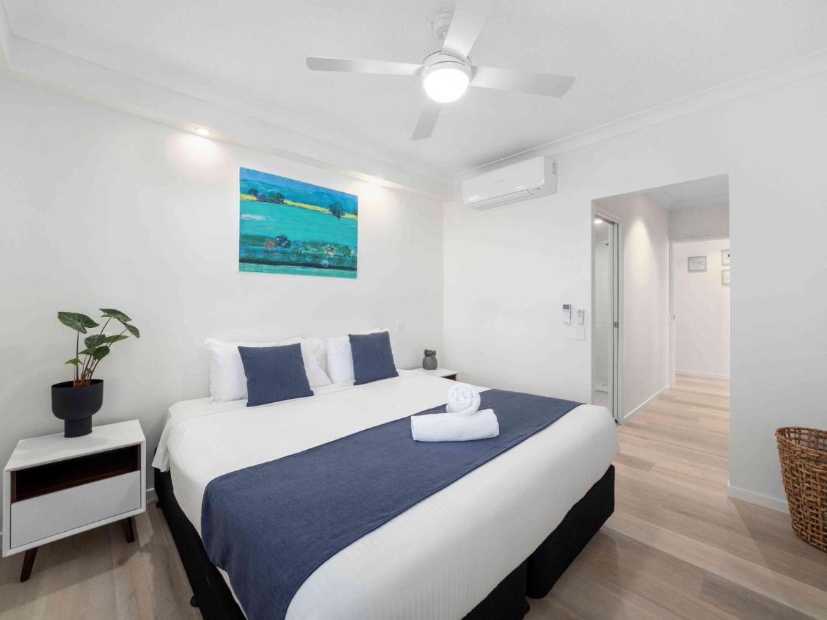 Pacific Marina Apartments Aparthotel 4*