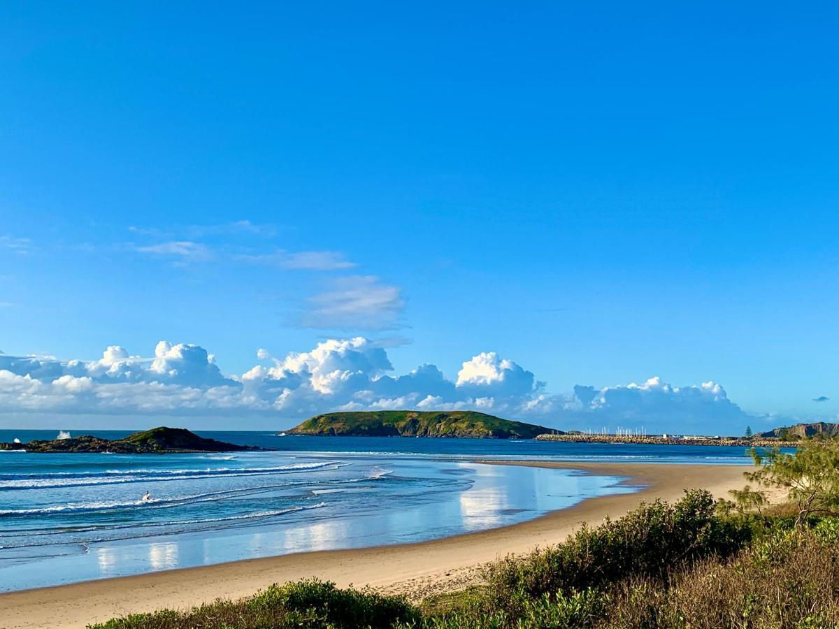 Surf Coffs Motel Coffs Harbour