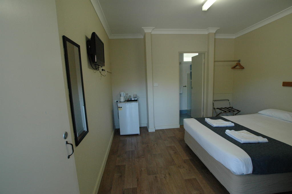 Coffs Coast Motor & Motel Coffs Harbour