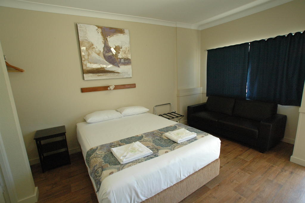 Coffs Coast Motor &