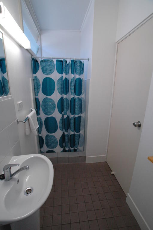 Motel Coffs Coast Motor & Coffs Harbour