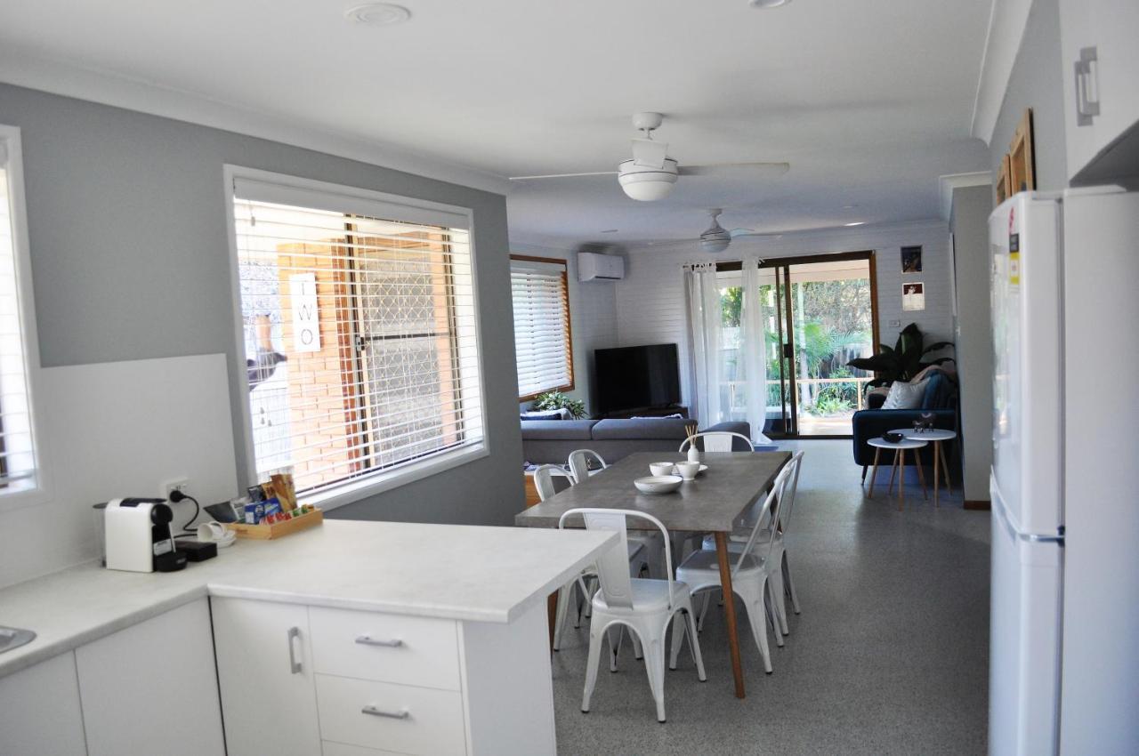 Bill's Apartment Coffs Harbour