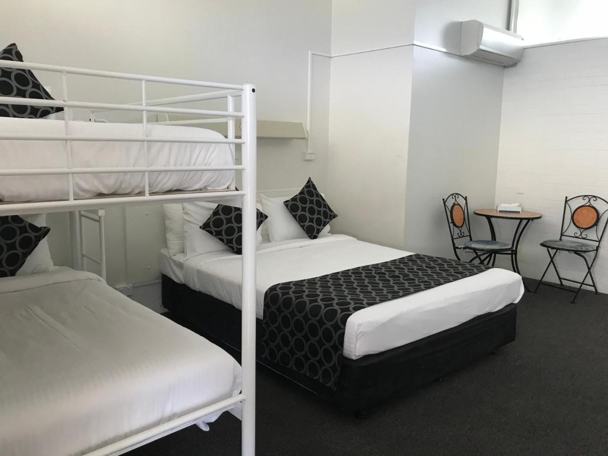 Coffs Shearwater 3*