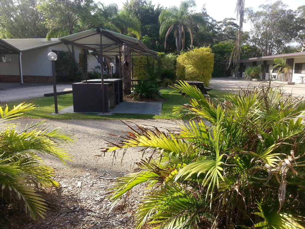 Coffs Coast Motor &