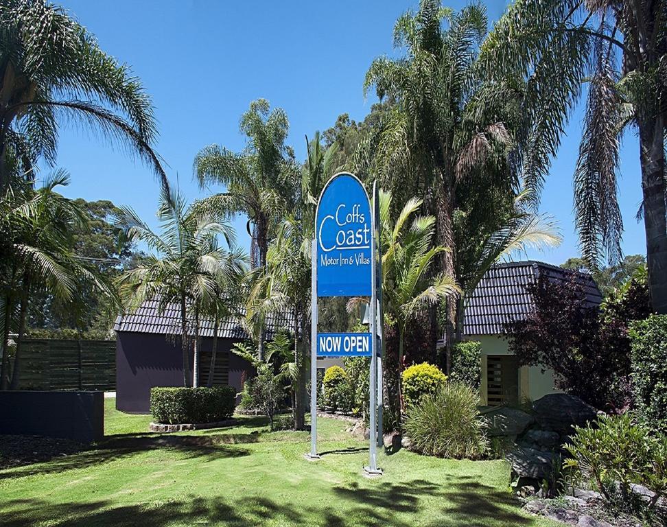 Coffs Coast Motor &