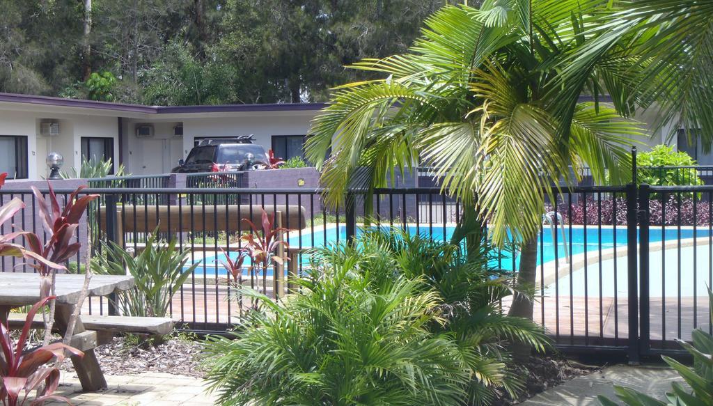 Coffs Coast Motor & Motel 3*