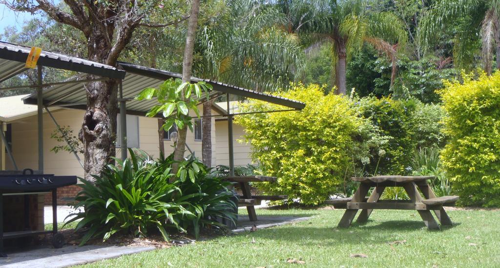 Motel Coffs Coast Motor & Coffs Harbour