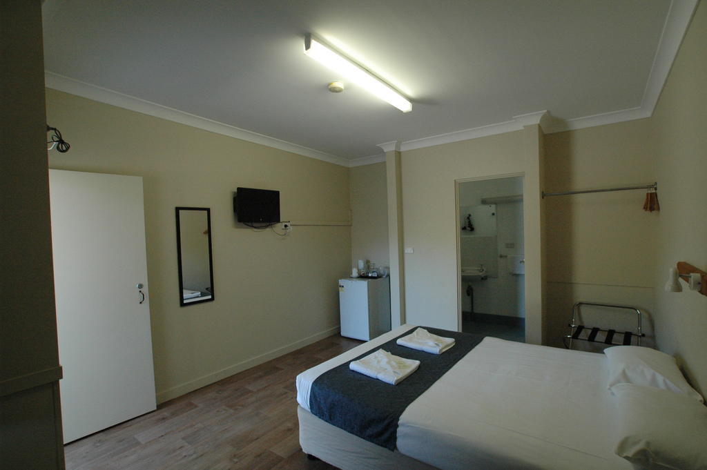 Motel Coffs Coast Motor &