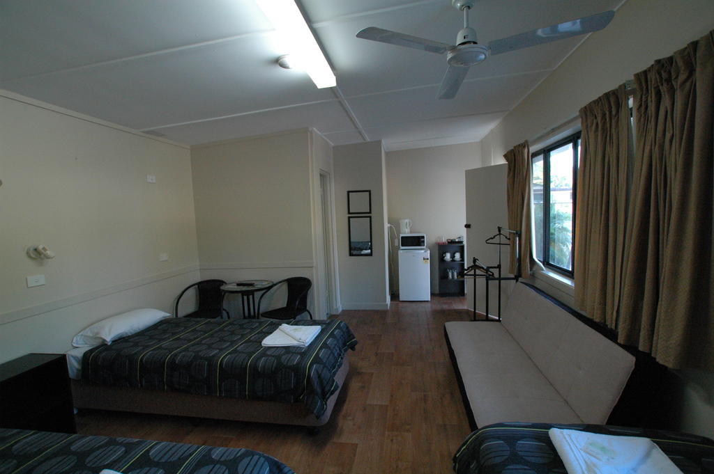 Coffs Coast Motor & Motel