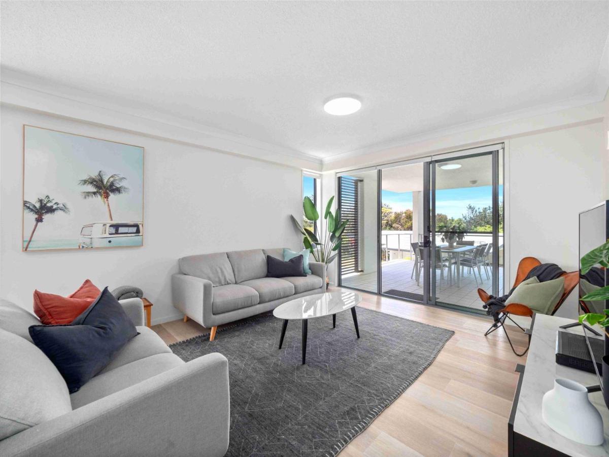 Pacific Marina Apartments