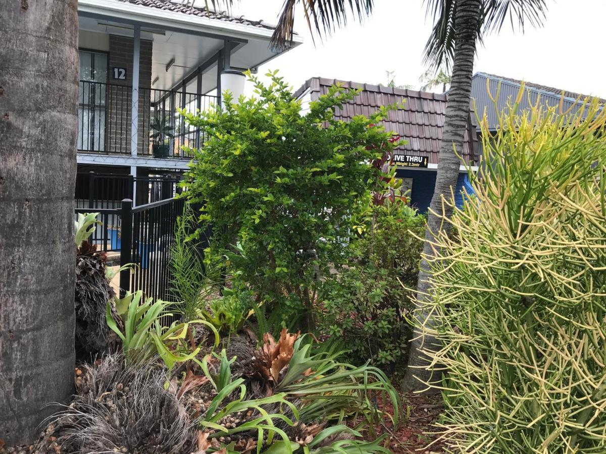 Motel Coffs Shearwater