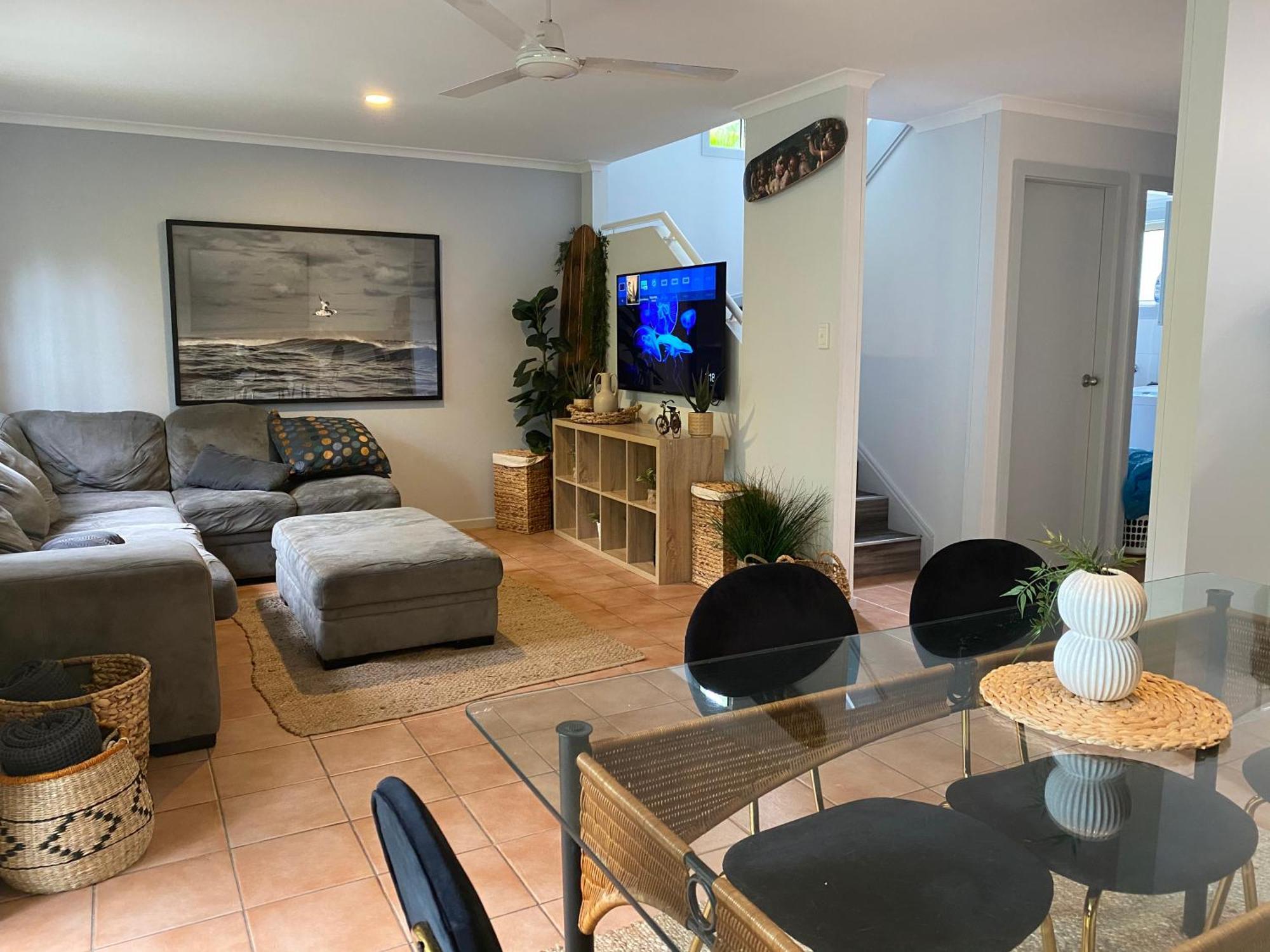 Superb In Apartment Coffs Harbour