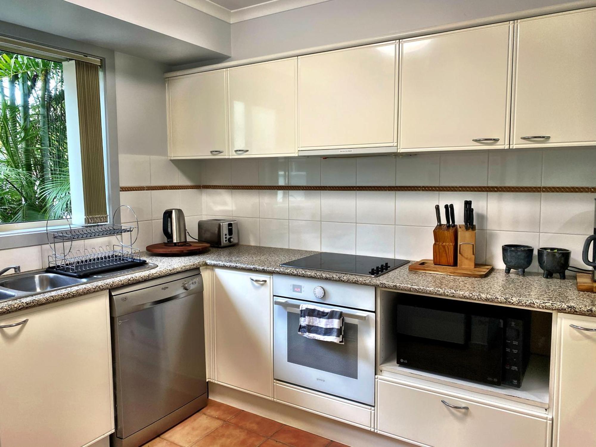 Superb In Apartment Coffs Harbour