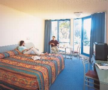 Pelican Beach Australis 4*