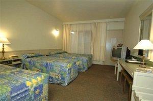 Motel Zebra Coffs Harbour