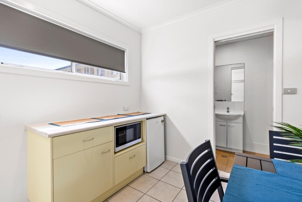 Surf Coffs Motel
